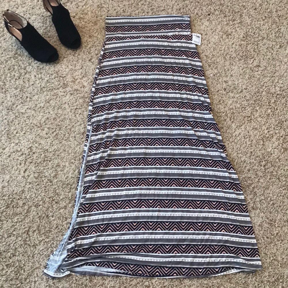 New Charlotte Russe skirt